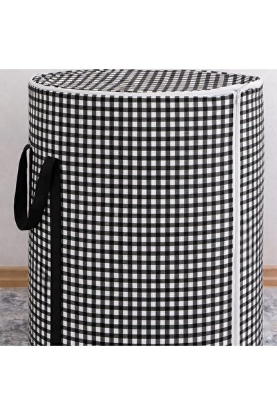 FLAMEL Kuru yufka ekmek hurcu fermuar lı içi çıkarılıp yıkanabilir leke tutma...