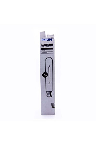 Philips 400W 230V 56700Lm 2000K Sodyum Buharlı Ampul