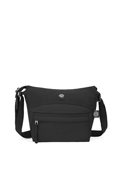 SMART BAGS Mikro poli tkanina Poštar ženska Torba 3342