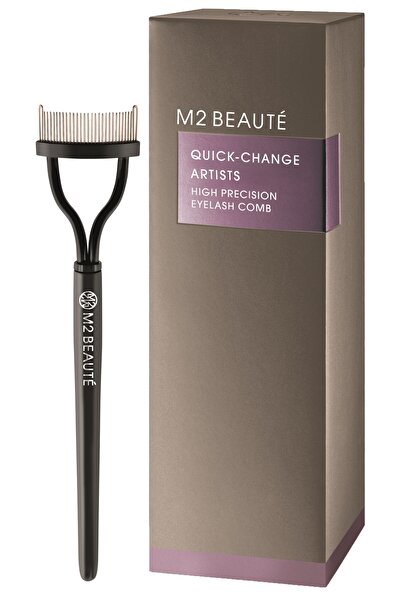 M2 BEAUTÉ M2 Beaute, Pieptene pentru gene