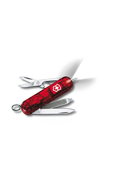 Victorinox 0.6226.T Signature Lite Çakı