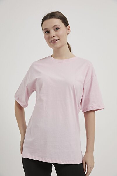 Arma Life Armalife 24541 Bis. Yk. Basic Women's T-Shirt