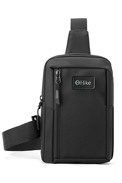 HIKE Unisex Cross Body Chest Bag