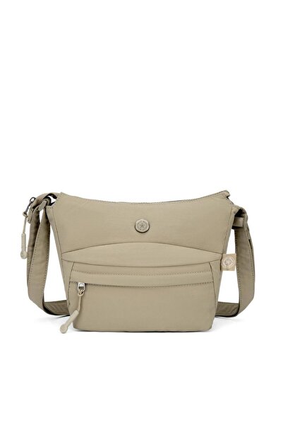 SMART BAGS Mikro poli tkanina Poštar ženska Torba 3342