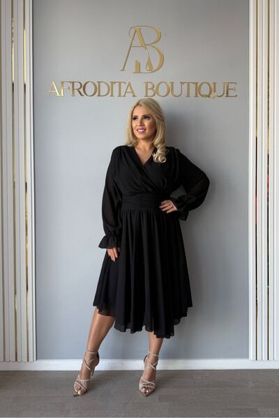 Afrodita Boutique Lora dress