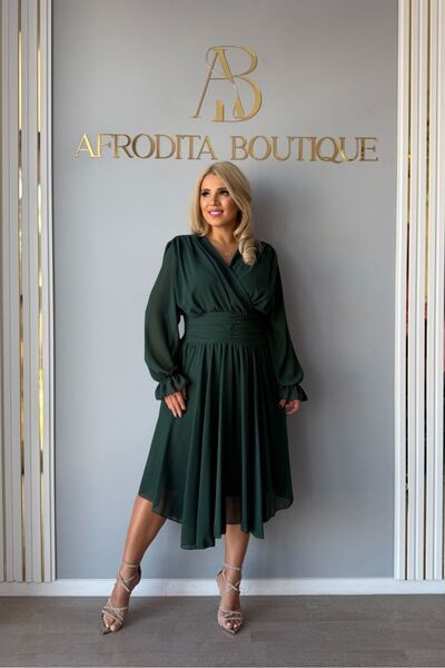 Afrodita Boutique Lora dress