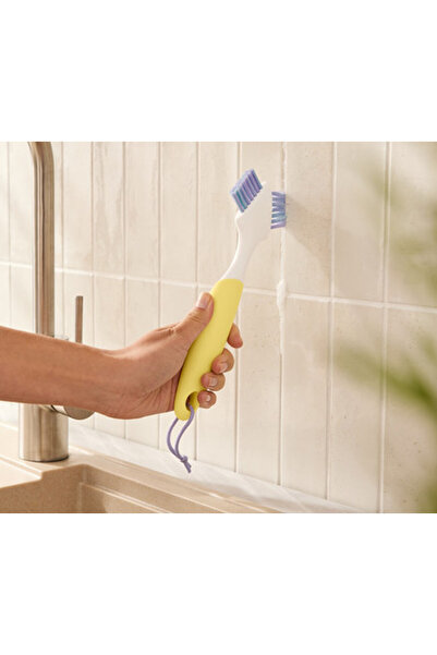 Tchibo Joint Cleaning Brush, Soft/Hard