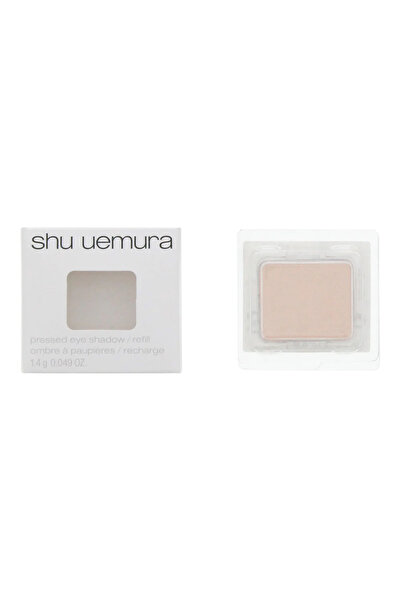 Shu Uemura , Shu Uemura, Eyeshadow Compact, 816, Soft Beige, Refill, 1.4 g