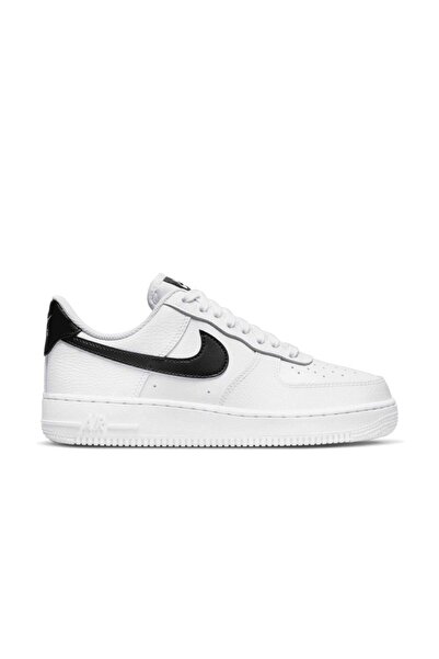 Nike Women's Air Force 1 '07 Sneakers - Size 38.5, White