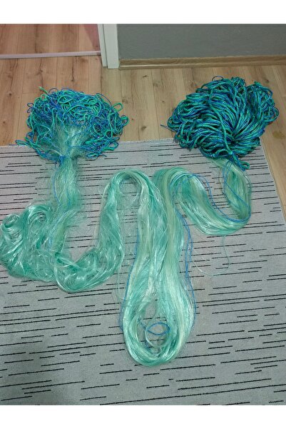 shop Balık Ağı Germe Yayın Sazan Ağı 90 metre