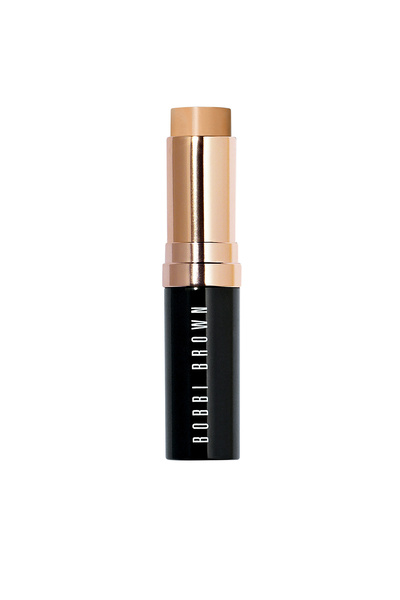 BOBBI BROWN , Skin, Shea Butter, Full Cover, Foundation Stick, Cool Beige, 9 g