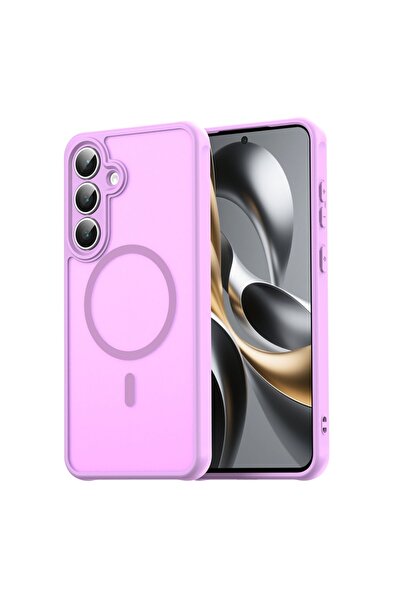 SKYDDAR INNOVATION Husă pentru Xiaomi Redmi Note 15 Pro 5G, HaloFrost MagSafe...