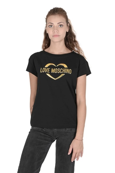 Love Moschino Tricou dama 101695