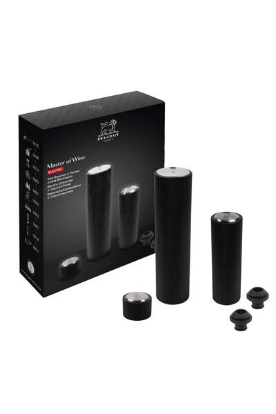 Peugeot Coffret Duo Lıne Reverse Pompe Electr. Lın