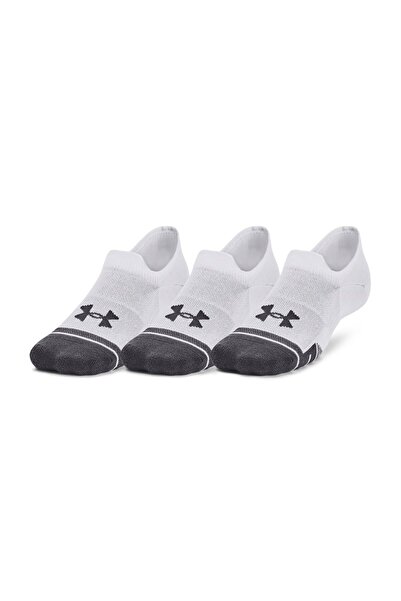 Under Armour Set of 3 pairs of Performance Tech Low Socks