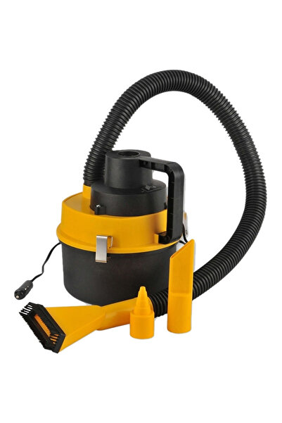 HALAMODO Car Vacuum Cleaner