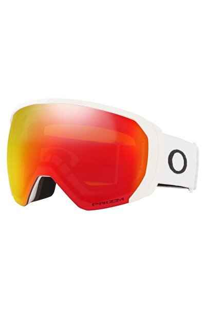 Oakley Flight Path (L) Unisex Kayak/Snowboard Goggles-0Oo711013