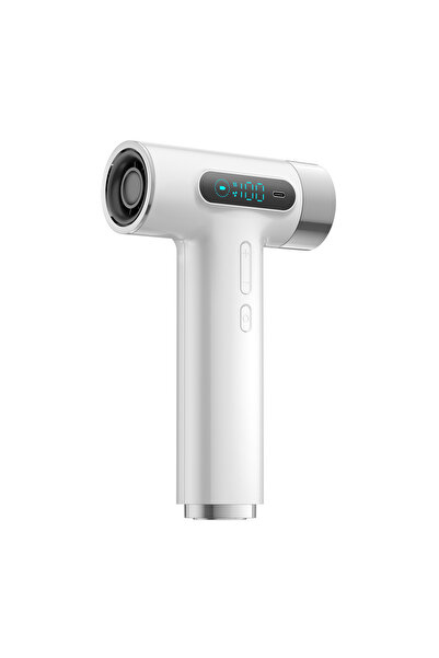 Choice مجفف شعر لاسلكي من وايت هومفيش، قابل للشحن عبر منفذ USB، مناسب للطلاب،...