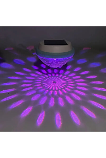 Choice مصابيح حمامات سباحة تعمل بالطاقة الشمسية بقدرة 0-5 واط، مصابيح حمامات ...