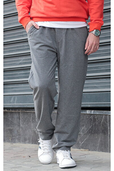 green poll Men's Relaxed Fit Summer Sweatpants