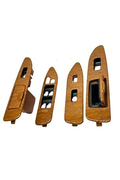 Lexus زينة مفتاح زجاجي لطراز LX 470 من 2003 إلى 2007