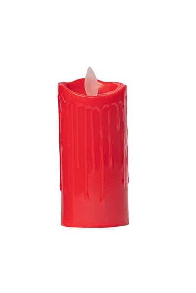 Choice 11cm Flameless Everlasting Lights Lightweights Realistic Decor Candles...