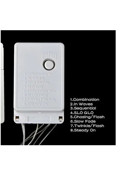 Choice A03 Exclude cord LED dimmer EK-04 LX-04 knob type button type light ad...