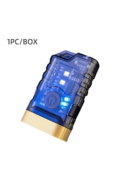 Choice مصباح يدوي صغير قابل للتغيير، مصباح LED صغير، أدوات خارجية، مصباح جيب،...