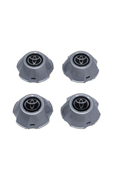 chinese طقم من 4 أكواب لحواف عجلات لاند كروزر