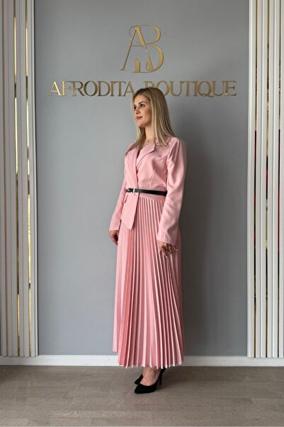 Afrodita Boutique Thea Dress