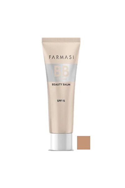 Farmasi Cremă BB, Bronz Mediu Spre Bronz 04, 30 ml