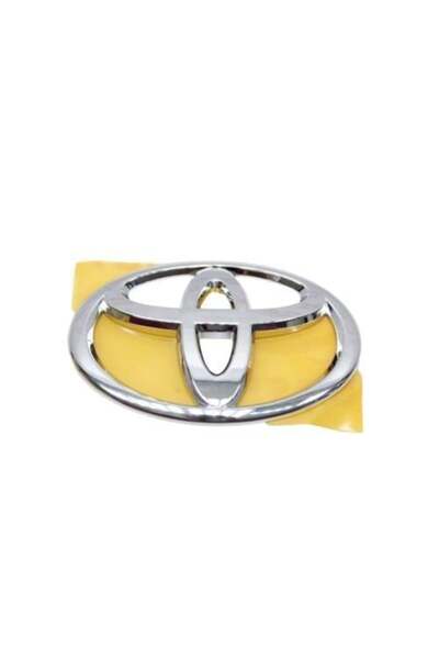 Toyota Camry 2007 to 2011 Original Trunk Badge
