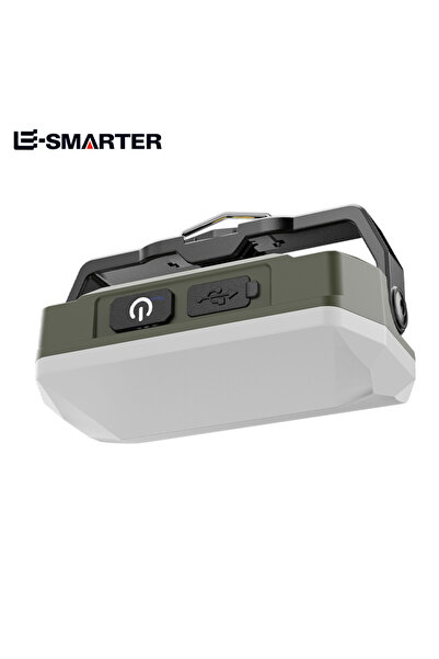 Choice k3 Portable Outdoor Camping Lantern Super Long Battery Life Rechargeab...