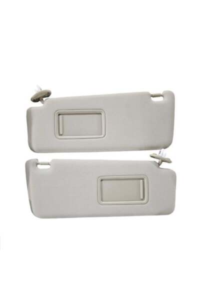 chinese طقم مظلات برادو 2010 - 2020