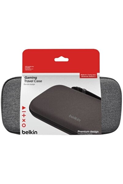 Belkin Travel Case for NSW 2