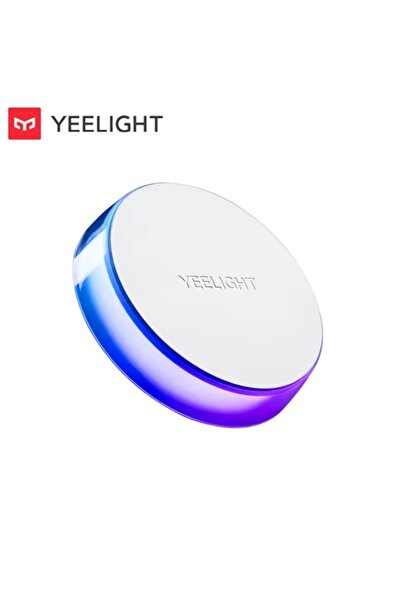 Choice مصباح ليلي RGB RGB من Yeelight، مصباح ليلي ملون بمستشعر حركة بشرية RGB...
