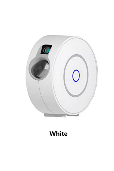 Choice جهاز عرض سماء مرصعة بالنجوم بتقنية LED الذكية البيضاء، جهاز عرض سماء م...