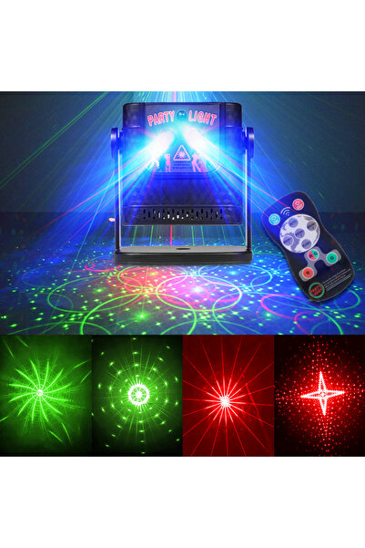 Choice DC 5V USB Mini 60 Patterns Projector Party Dj lighs Disco Car Effect R...