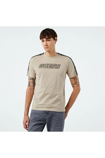 Guess تي شيرت Z4GI18J1314