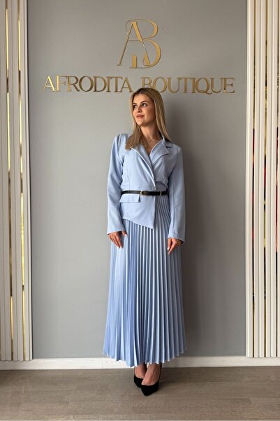 Afrodita Boutique Thea Dress