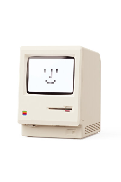 Choice ساعة منبه ماكلوك، ساعة ماكلوك بتصميم كلاسيكي مع إضاءة ليلية، مصباح طاو...