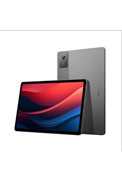 LENOVO Gray Xiaoxin Pad 2024 11-inch Qualcomm Snapdragon 685 8+128G Gray