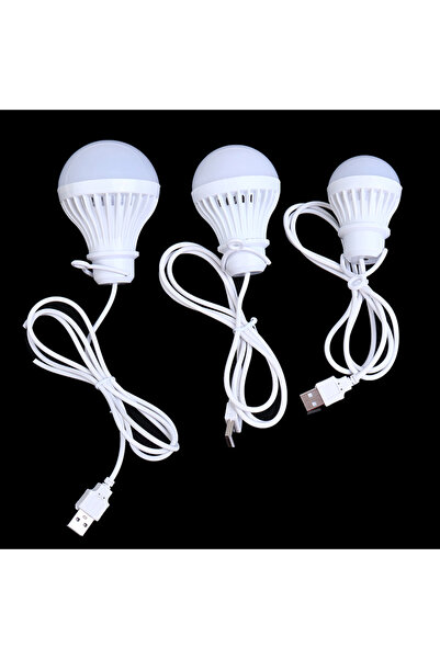 Choice 5 واط 1 قطعة 3 واط/5 واط/7 واط طاقة محمولة فانوس أضواء تخييم USB لمبة ...