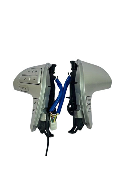 Toyota نظام التحكم في التوجيه لسيارات كامري وأوريون من موديلات 2007 إلى 2011