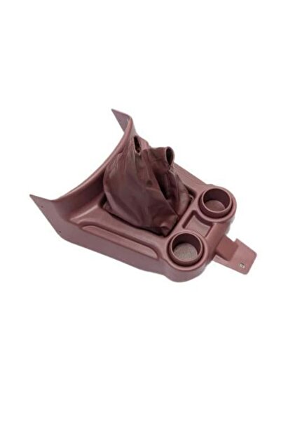 chinese Red Burgundy / Gray Gear Decor for Hilux 2006 to 2015 Double