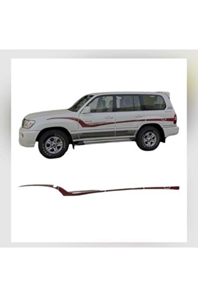 Toyota Original Land Cruiser 2007 GXR Line from South Africa