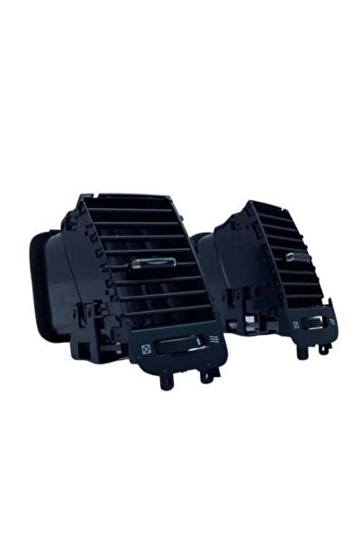 Toyota شفرات مكيف الهواء لسيارة برادو من موديلات 2003 إلى 2009