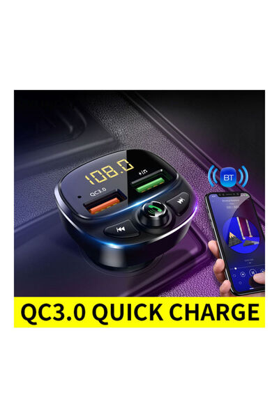 HALAMODO مشغل موسيقى للسيارة USB يدعم ملفات MP3/WMA/APE/FLAC/WAV