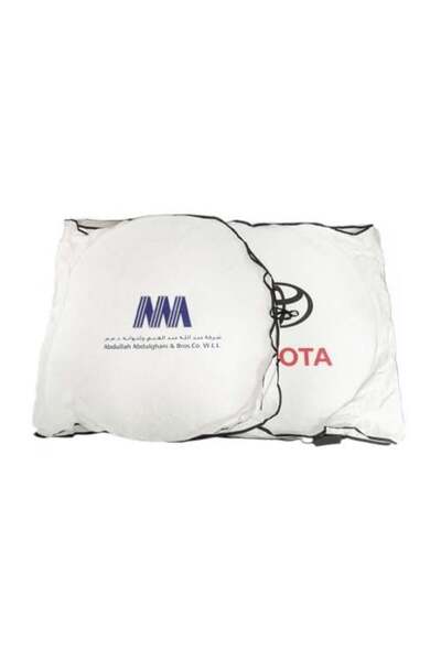 Toyota مظلة شمسية من عابد الغاني