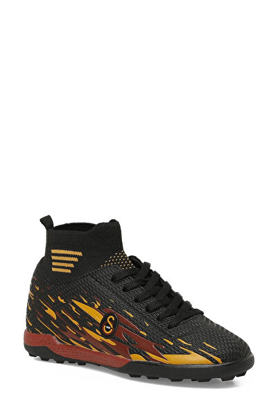 Kinetix حذاء كرة قدم للأولاد من 6FX BUMİ مع جوارب وشفرات